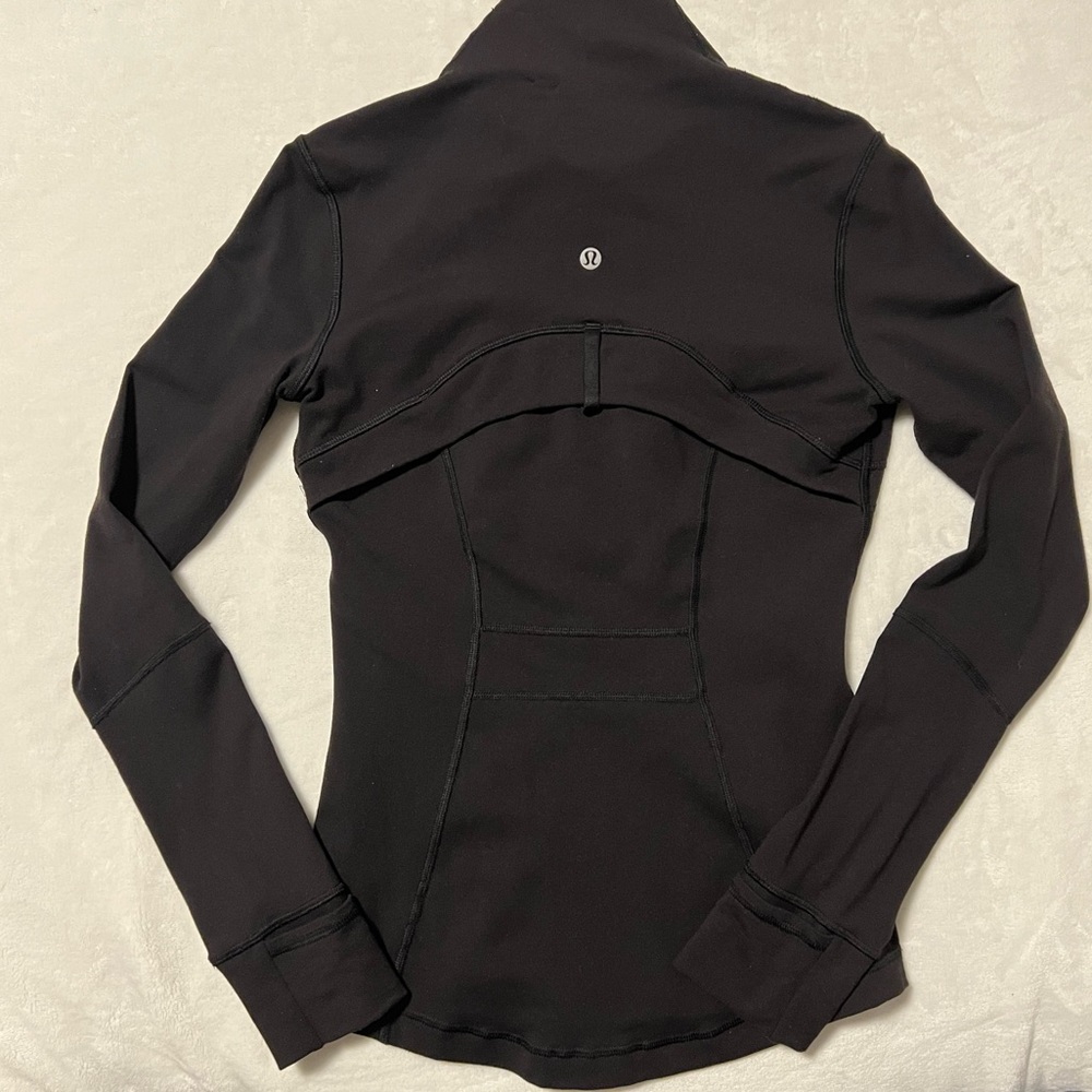 Lululemon Define Jacket Size 4